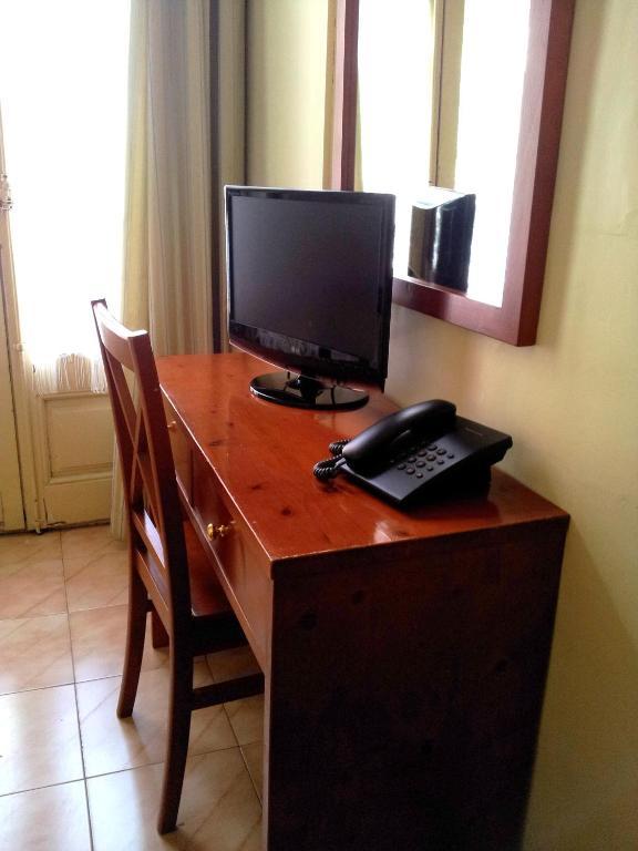 Hotel Toledano Ramblas Barcelona Pokój zdjęcie