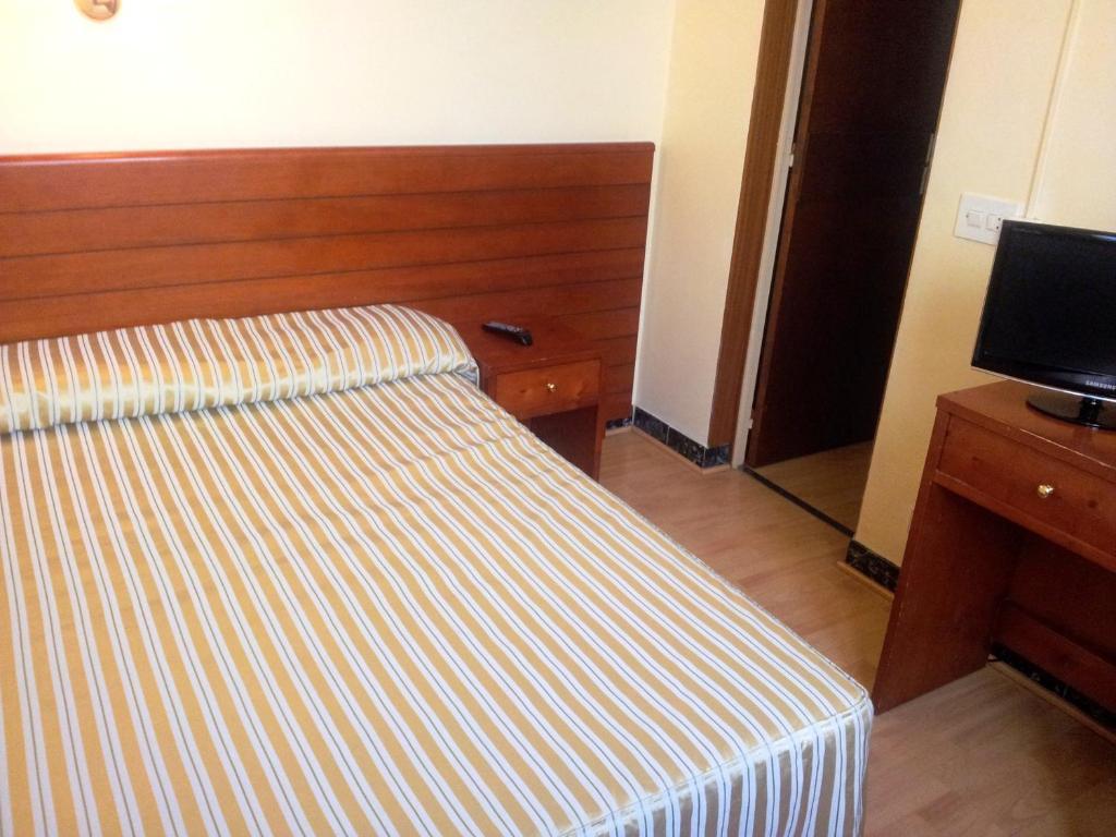 Hotel Toledano Ramblas Barcelona Pokój zdjęcie