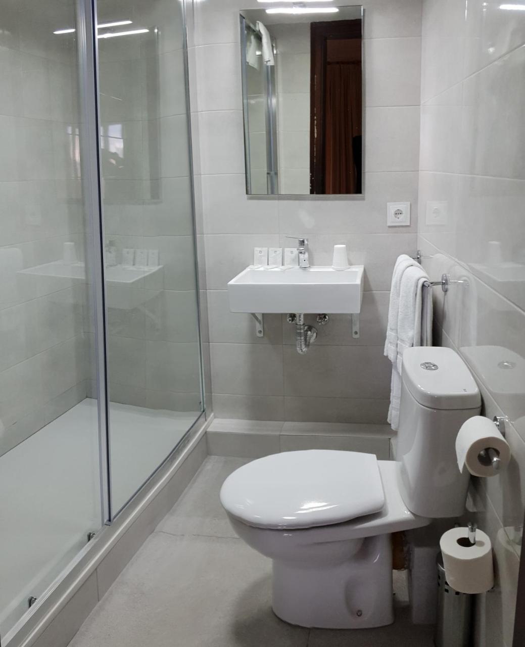 Hotel Toledano Ramblas Barcelona Zewnętrze zdjęcie